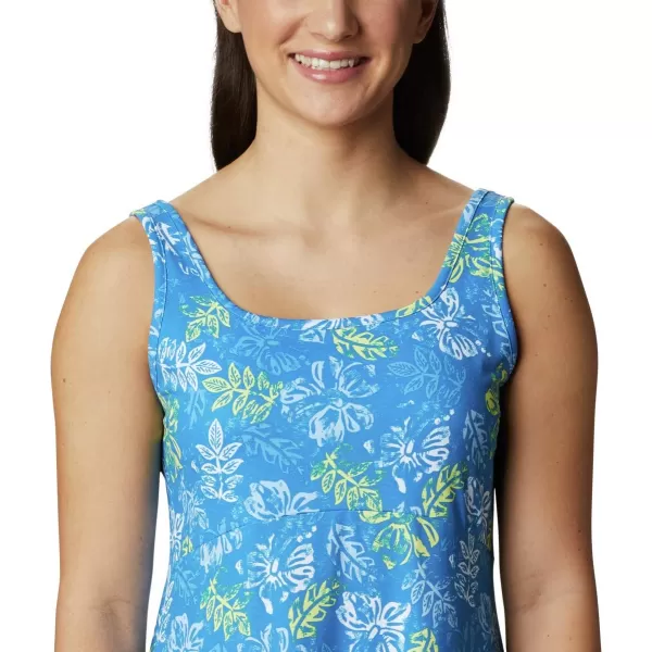 Columbia Women's PFG Freezer III Dress