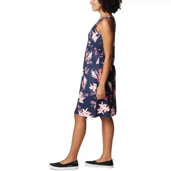 Columbia Women's PFG Freezer III Dress