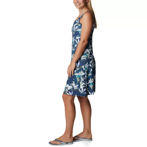 Columbia Women's PFG Freezer III Dress