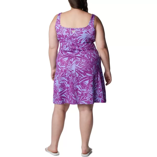 Columbia Women's PFG Freezer III Dress