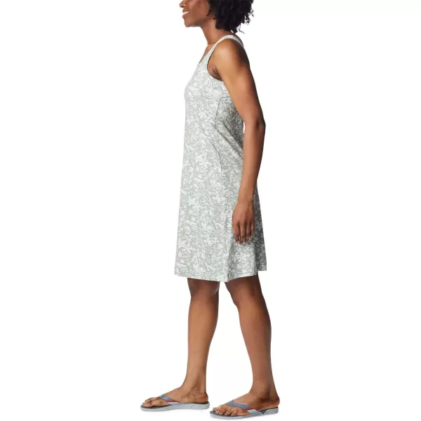 Columbia Women's PFG Freezer III Dress