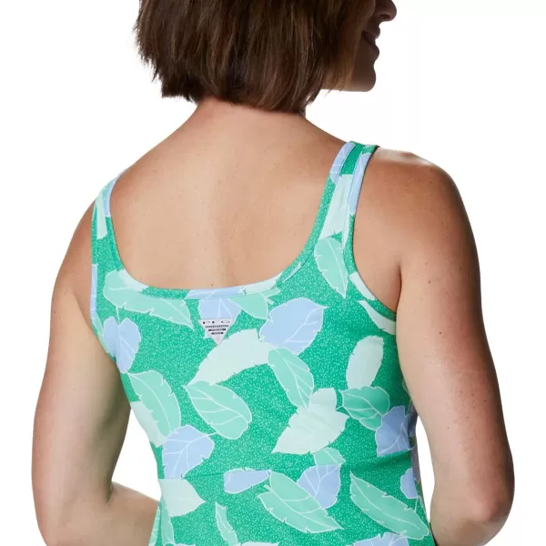 Columbia Women's PFG Freezer III Dress