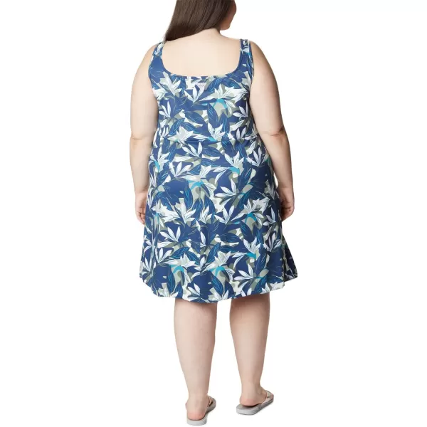 Columbia Women's PFG Freezer III Dress