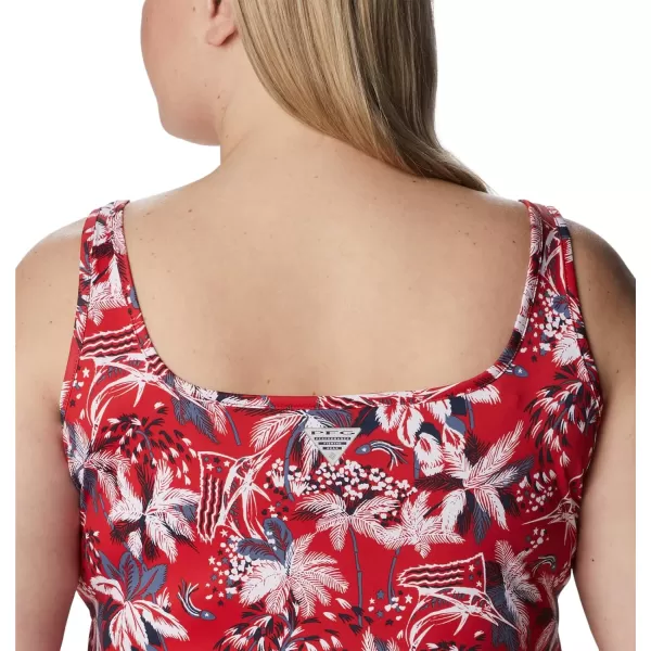 Columbia Women's PFG Freezer III Dress