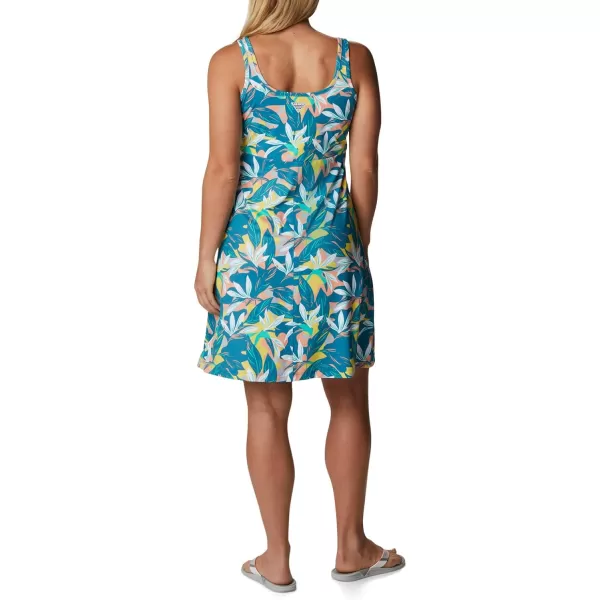 Columbia Women's PFG Freezer III Dress