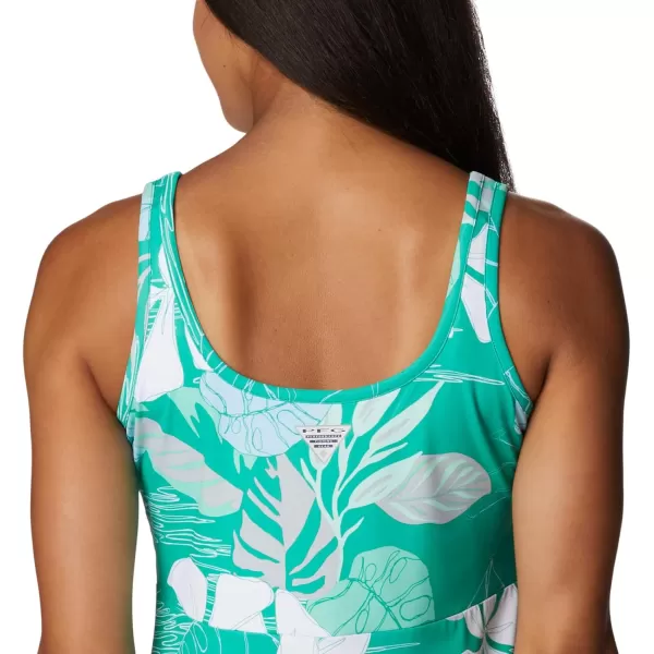 Columbia Women's PFG Freezer III Dress
