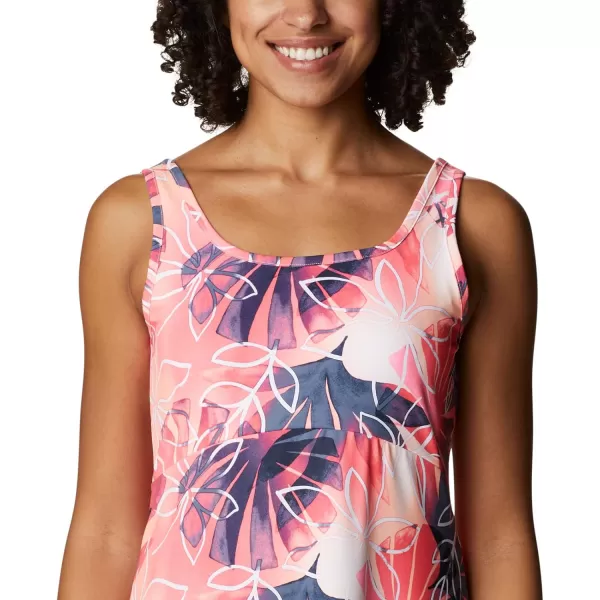 Columbia Women's PFG Freezer III Dress