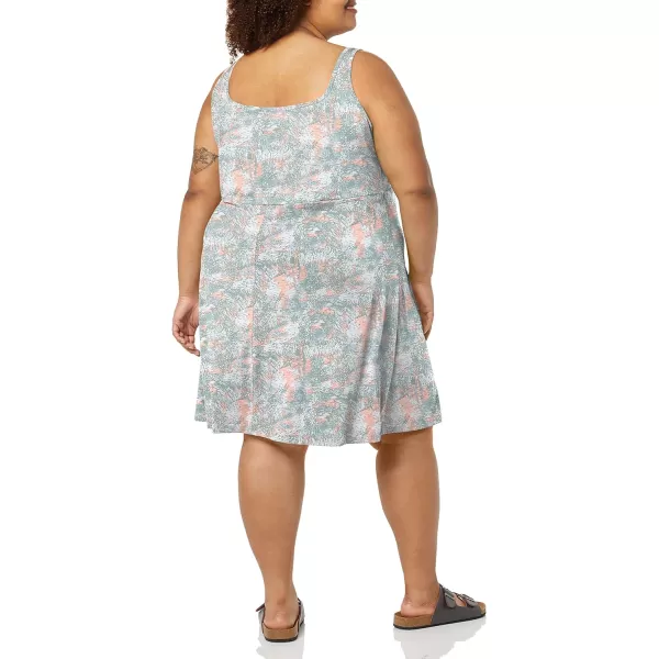 Columbia Women's PFG Freezer III Dress
