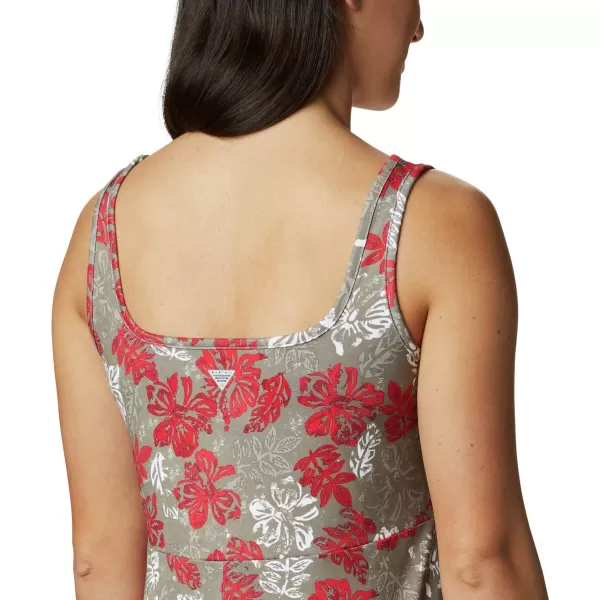 Columbia Women's PFG Freezer III Dress
