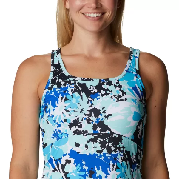 Columbia Women's PFG Freezer III Dress