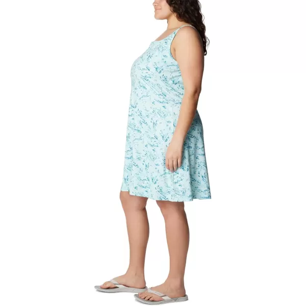 Columbia Women's PFG Freezer III Dress