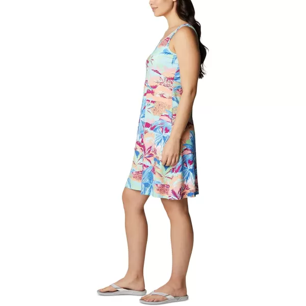 Columbia Women's PFG Freezer III Dress