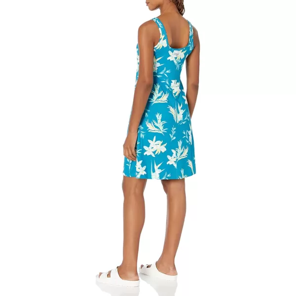 Columbia Women's PFG Freezer III Dress