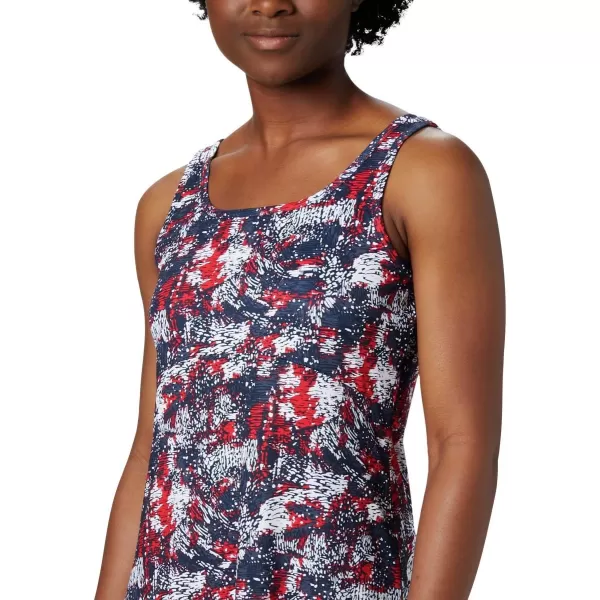 Columbia Women's PFG Freezer III Dress