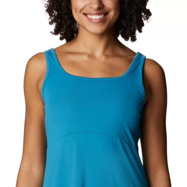 Columbia Women's PFG Freezer III Dress