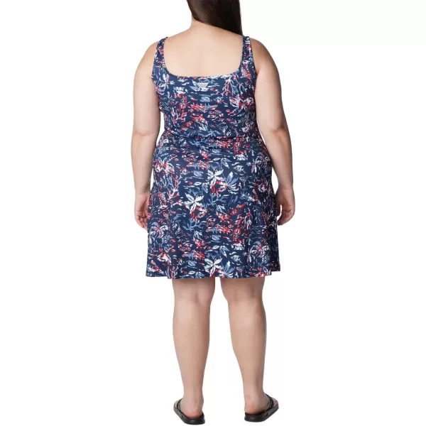 Columbia Women's PFG Freezer III Dress
