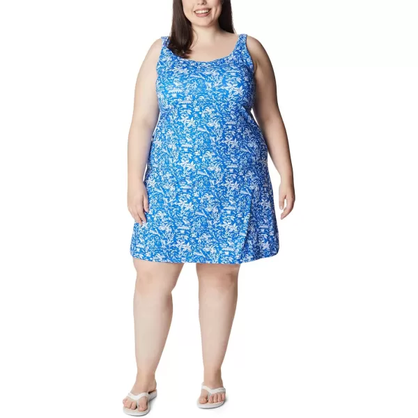 Columbia Women's PFG Freezer III Dress