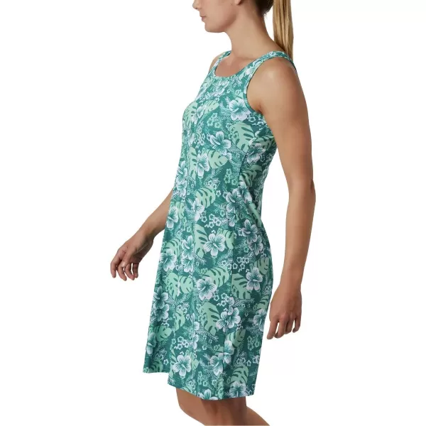 Columbia Women's PFG Freezer III Dress