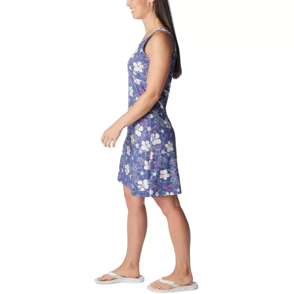 Columbia Women's PFG Freezer III Dress