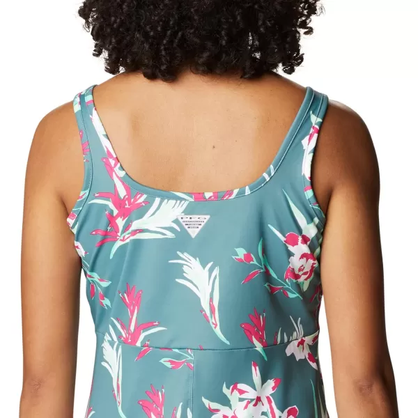Columbia Women's PFG Freezer III Dress