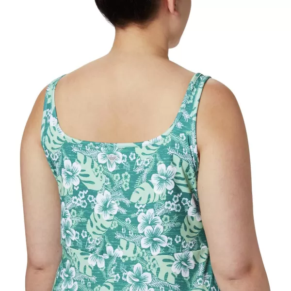 Columbia Women's PFG Freezer III Dress