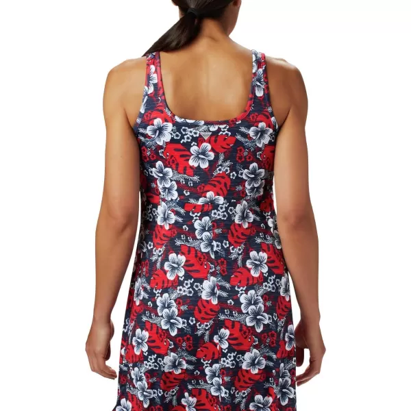 Columbia Women's PFG Freezer III Dress
