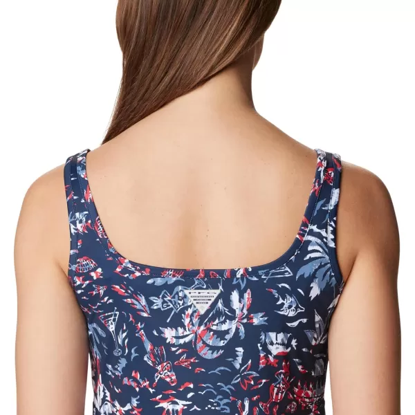 Columbia Women's PFG Freezer III Dress