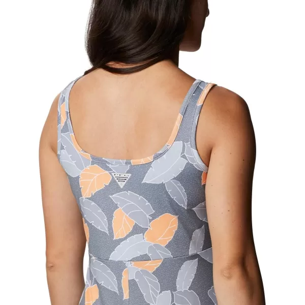 Columbia Women's PFG Freezer III Dress