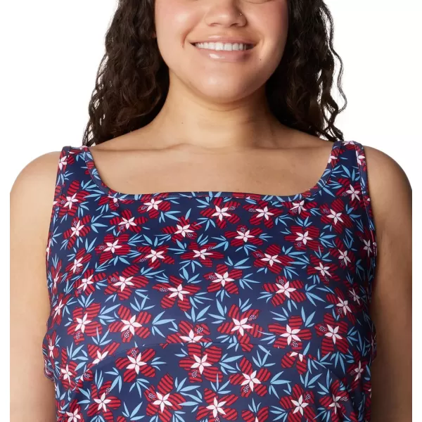 Columbia Women's PFG Freezer III Dress