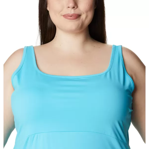 Columbia Women's PFG Freezer III Dress