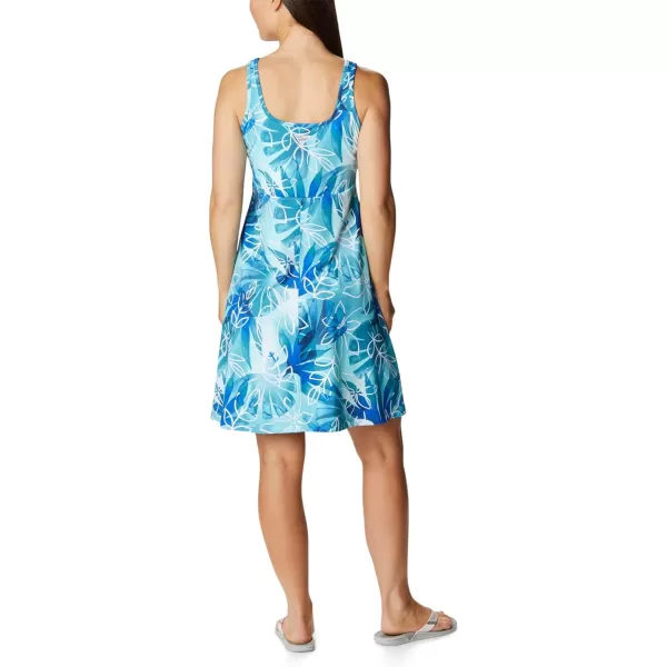Columbia Women's PFG Freezer III Dress