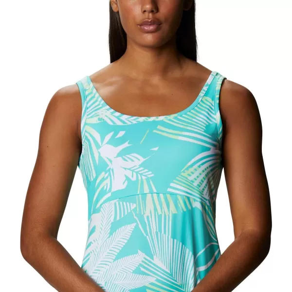 Columbia Women's PFG Freezer III Dress