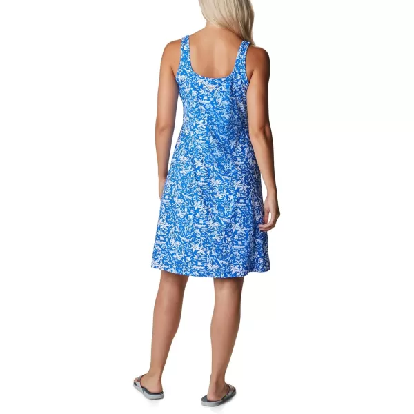 Columbia Women's PFG Freezer III Dress