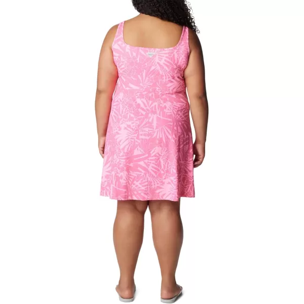 Columbia Women's PFG Freezer III Dress