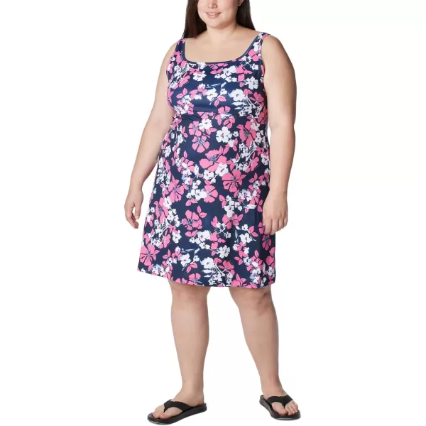 Columbia Women's PFG Freezer III Dress