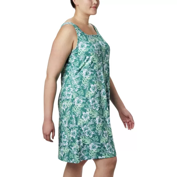 Columbia Women's PFG Freezer III Dress