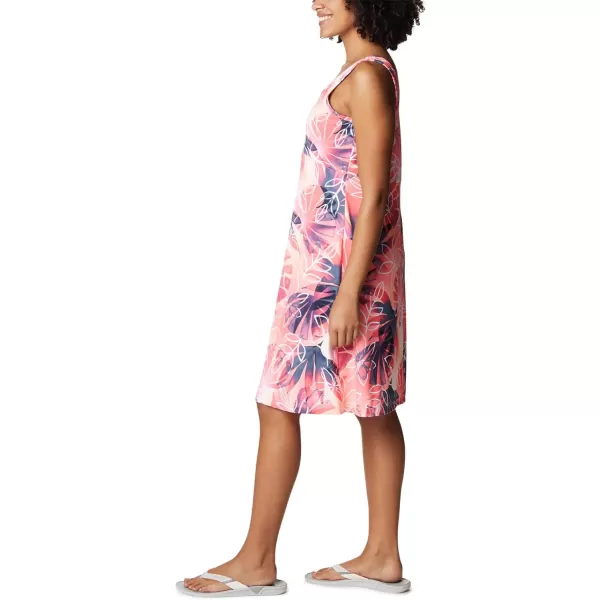 Columbia Women's PFG Freezer III Dress