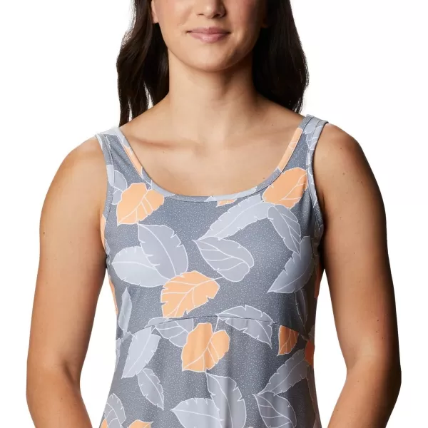 Columbia Women's PFG Freezer III Dress