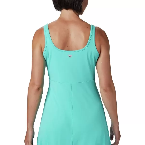 Columbia Women's PFG Freezer III Dress