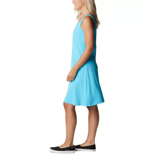 Columbia Women's PFG Freezer III Dress