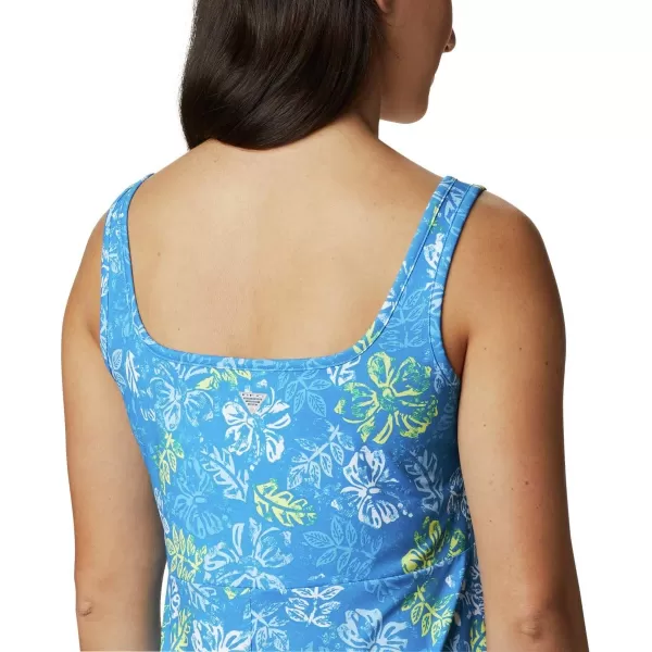 Columbia Women's PFG Freezer III Dress