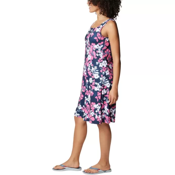 Columbia Women's PFG Freezer III Dress