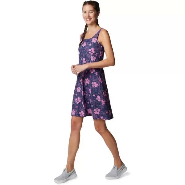 Columbia Women's PFG Freezer III Dress