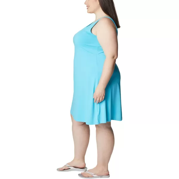 Columbia Women's PFG Freezer III Dress