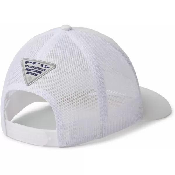 Columbia Women's PFG Mesh Ball Cap