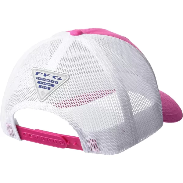 Columbia Women's PFG Mesh Ball Cap