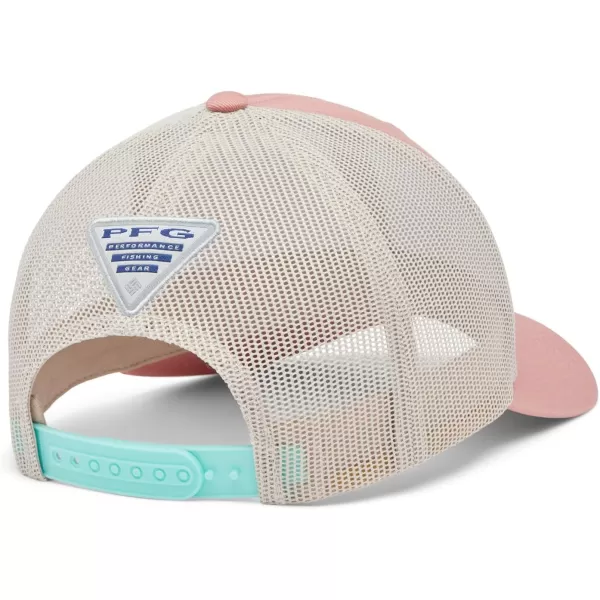 Columbia Women's PFG Mesh Ball Cap