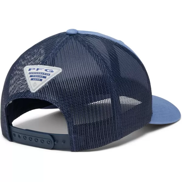 Columbia Women's PFG Mesh Ball Cap