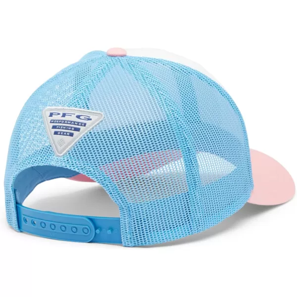 Columbia Women's PFG Mesh Ball Cap