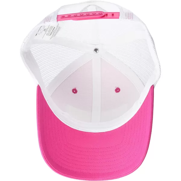Columbia Women's PFG Mesh Ball Cap